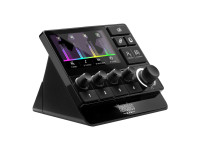 Hercules DJ Stream 200 XLR Hercules DJ Stream 200 XLR